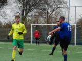 S.K.N.W.K. 3 - Colijnsplaatse Boys 2  (competitie) seizoen 2024-2025 (37/123)